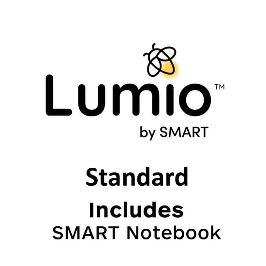 Unlocking the Power of Lumio Standard with Notebook Plus