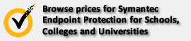 Symantec Academic Prices