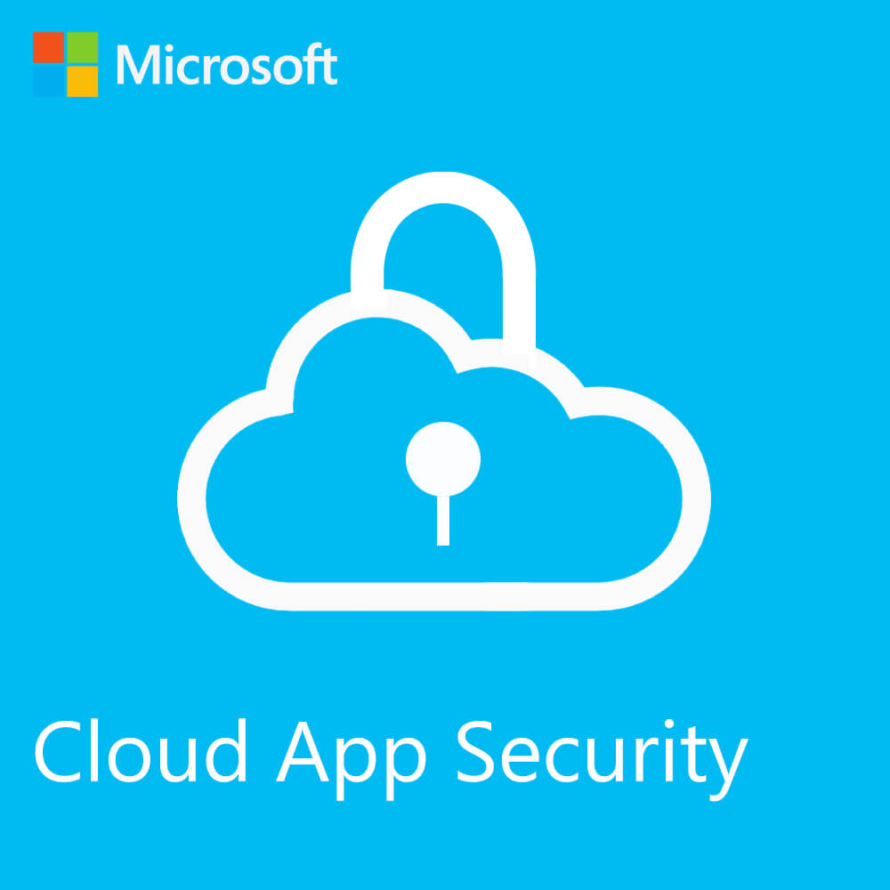 Microsoft Defender for Cloud Apps Annual Subscription License
