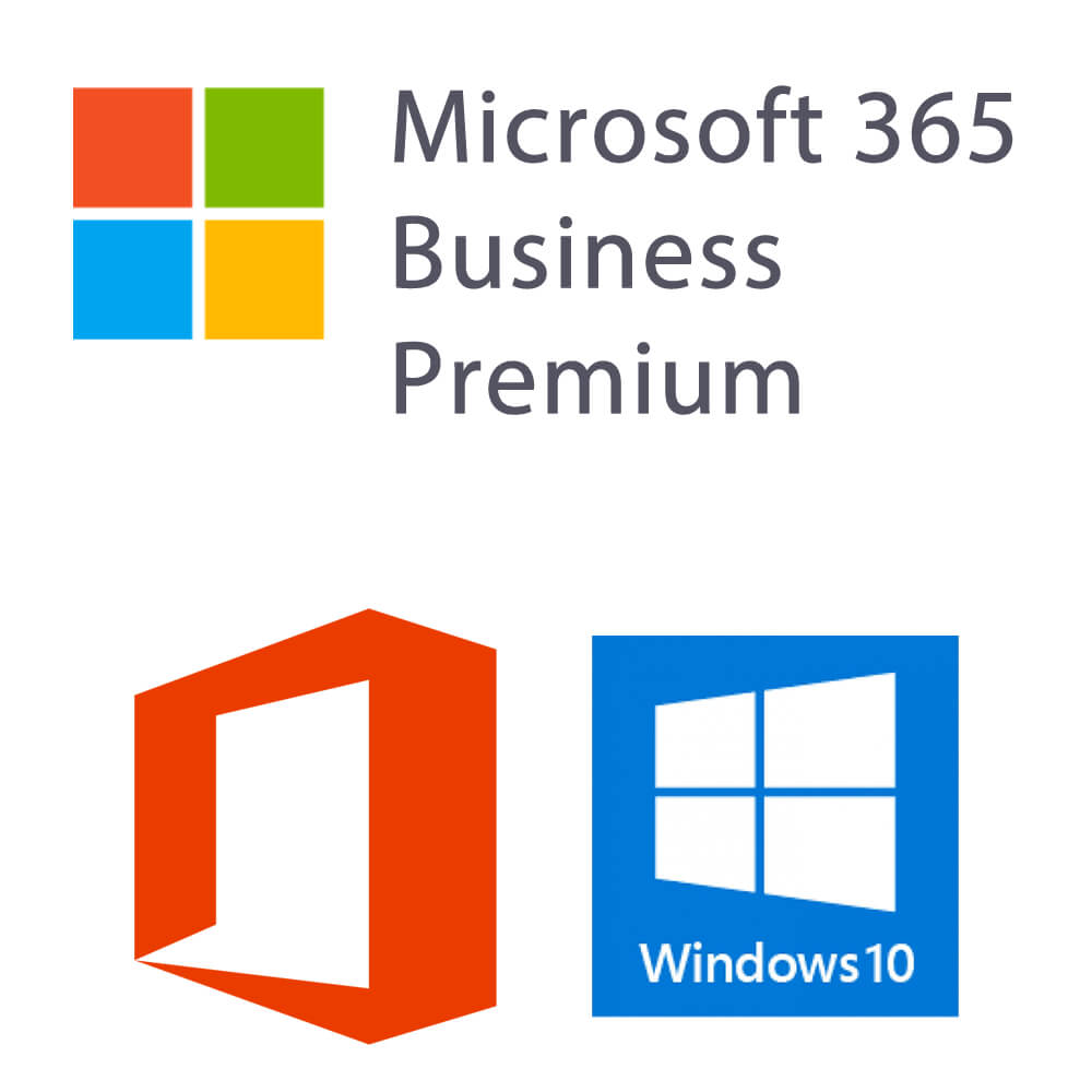 Microsoft 365 Business Premium (NonProfit) Annual Subscription License