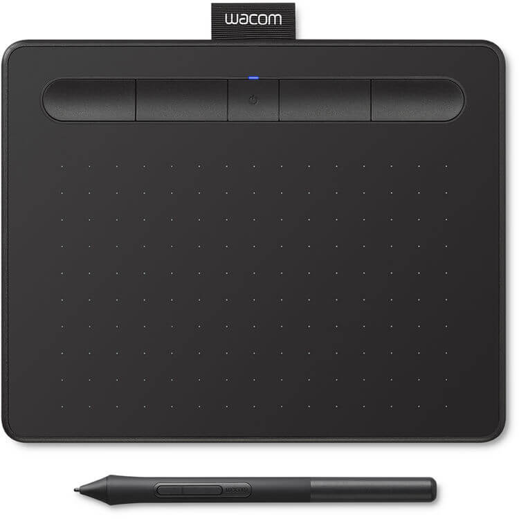 Wacom
