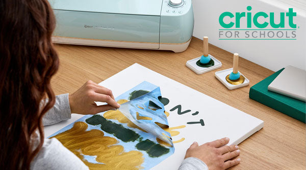 How Cricut Brings Creativity to Prom, End-of-Year Celebrations, and STEM Summer Programs