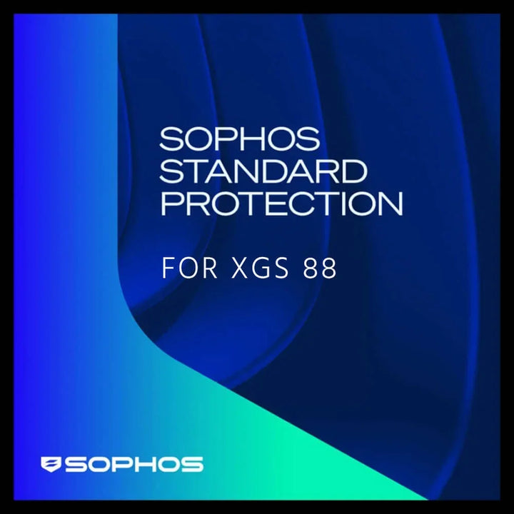 Sophos Standard Protection: What It Includes, Pricing, and When to Choose Xstream