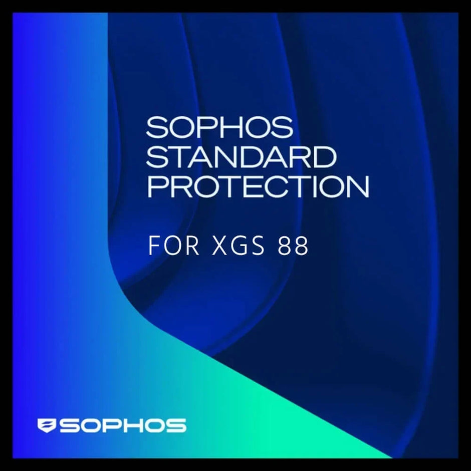 Sophos Standard Protection: What It Includes, Pricing, and When to Choose Xstream