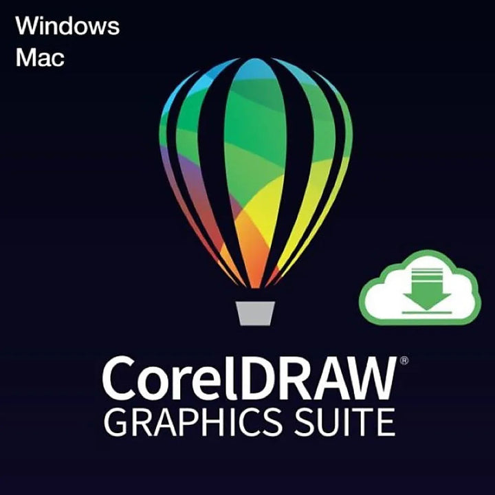 CorelDRAW Graphics Suite 2026: A Complete Design Toolkit for Schools, Non-Profits, and Government