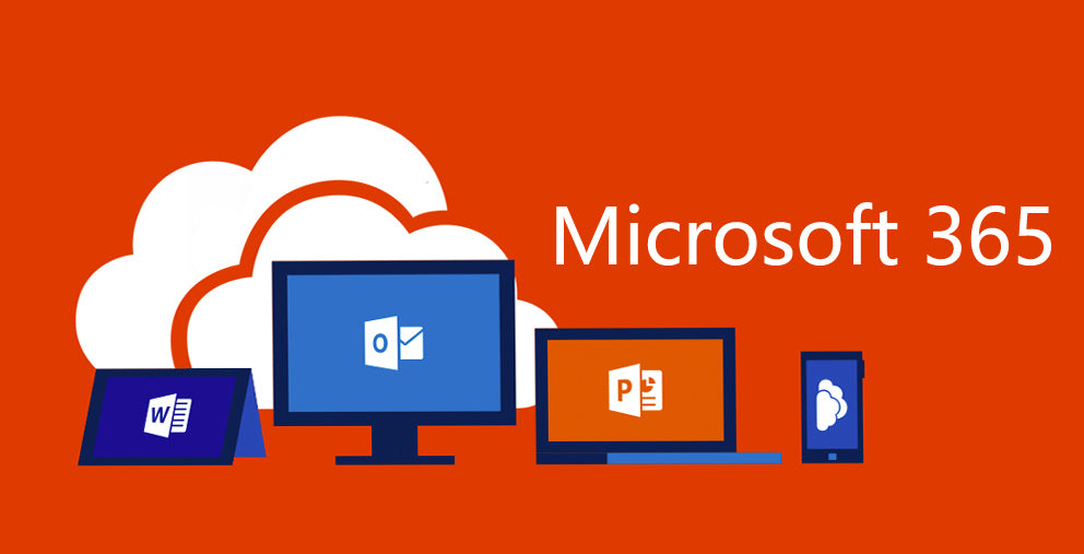 Microsoft 365 for Education