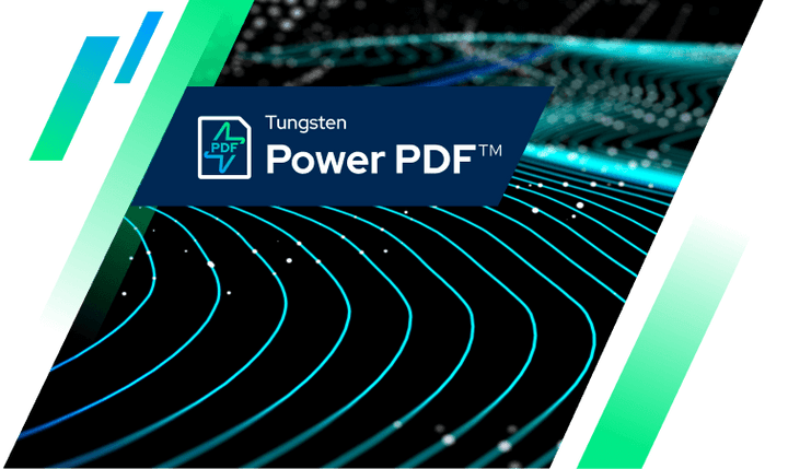 Tungsten Power PDF Business School License: Full PDF Power at Academic Pricing
