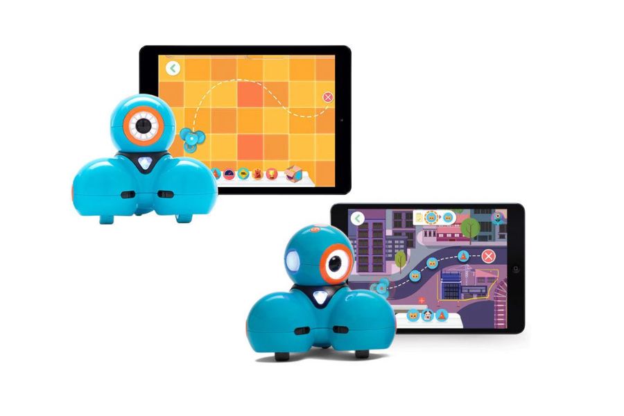 Wonderbots Coding Robots Code Discover the Magic of Learning with Wonder Workshop Robots and Subscri