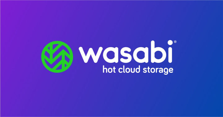 Wasabi Reserved Capacity Hot Cloud Storage