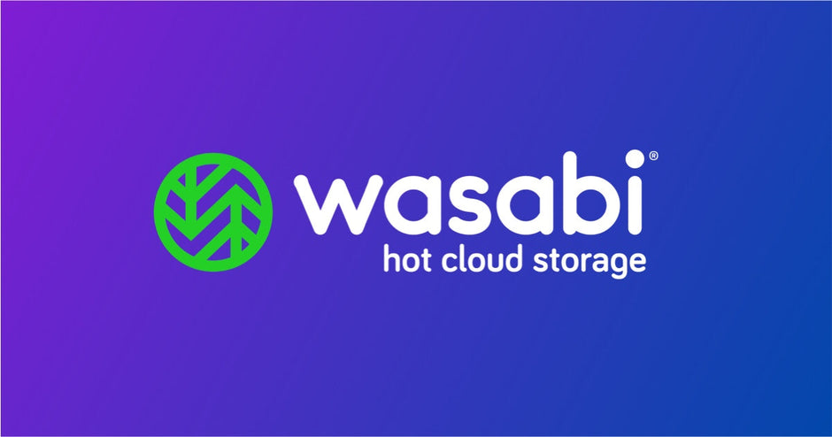 Wasabi Reserved Capacity Hot Cloud Storage