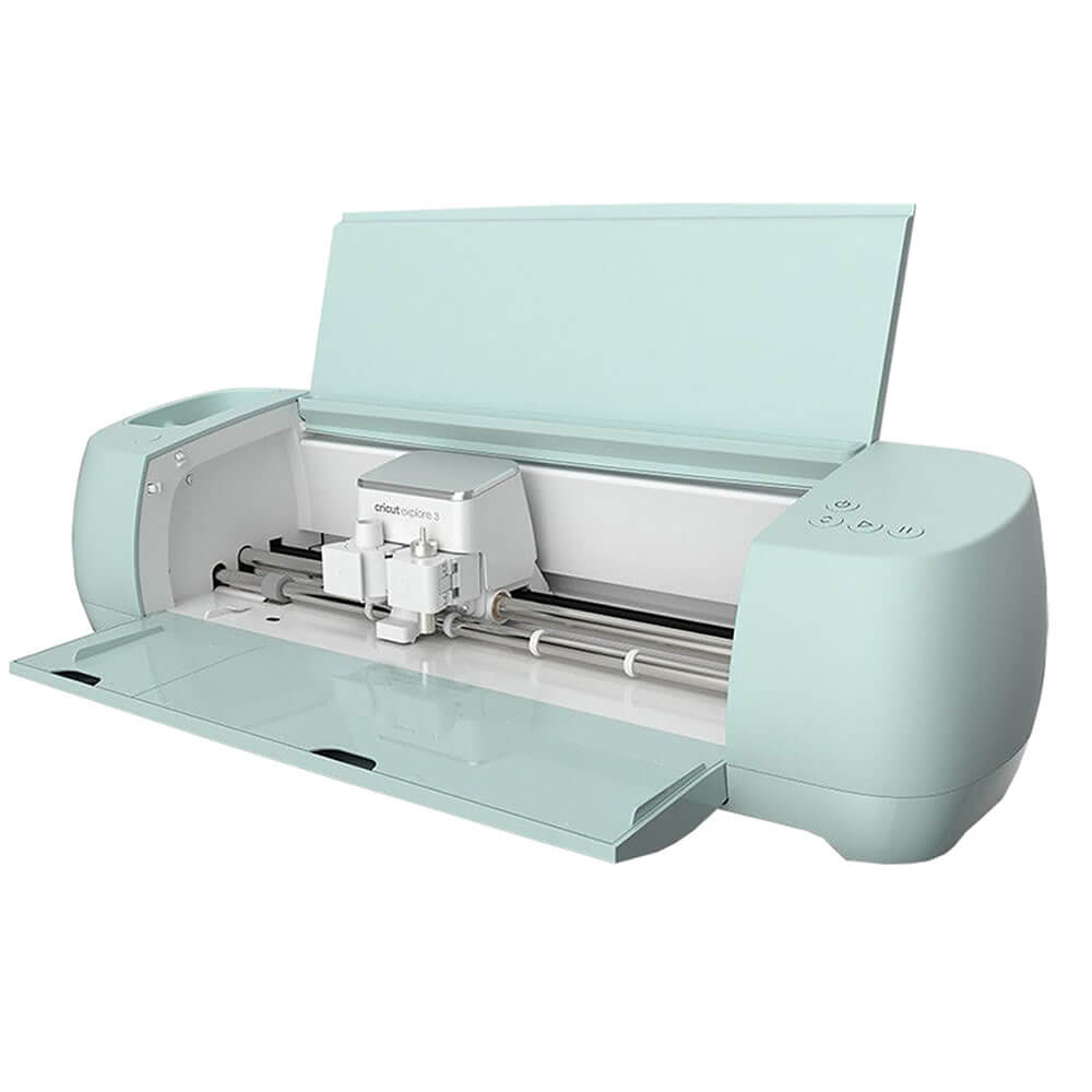 Cricut Explore 3 Smart Cutting Machine