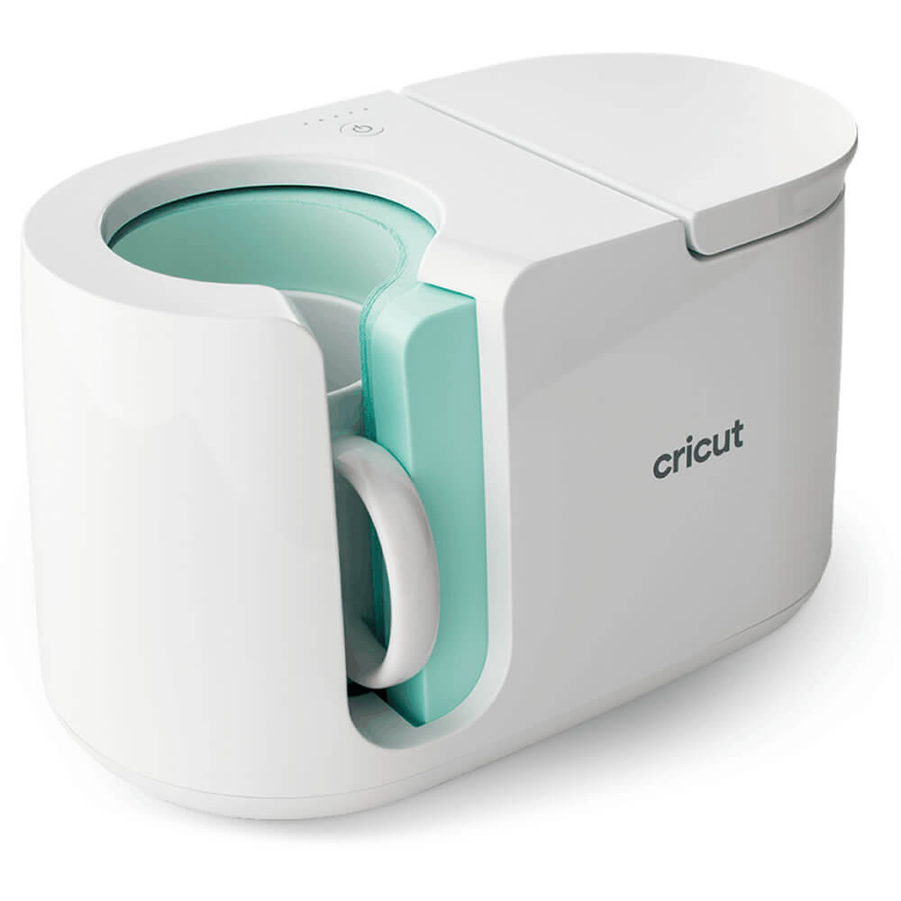 Cricut Mug Press Heat Press for Mugs