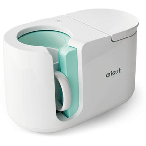 Cricut Mug Press Heat Press for Mugs