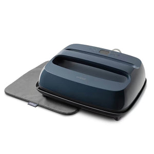 Cricut EasyPress SE 12x10 with Easy Press Mat 12x10 Blue