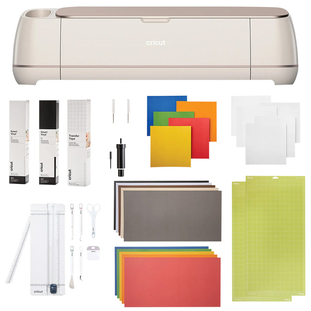 Cricut Maker 4 Educator Bundle
