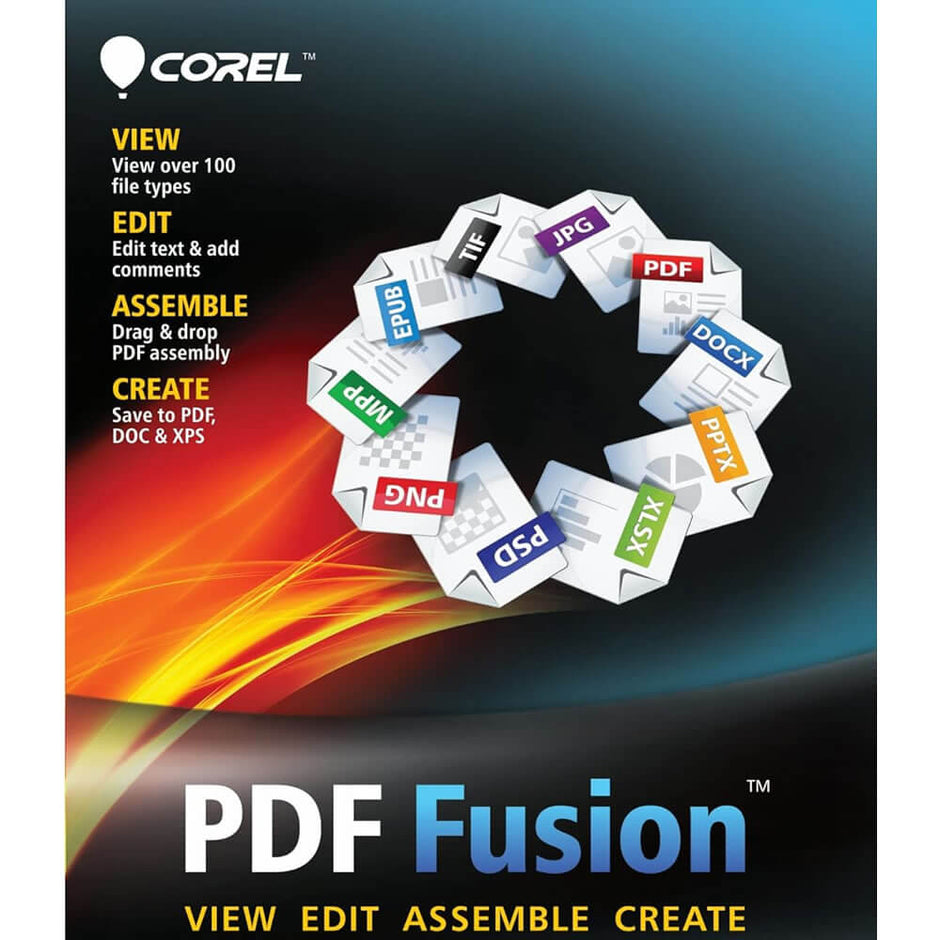 Corel Software for Students, Teachers and Schools | Genesis - The ...