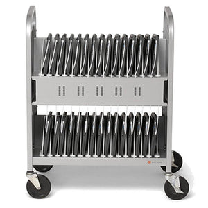 Breford TVCTPD16PS Cube Transport Pro with Optisense Pre-Wired USB-C Charcoal