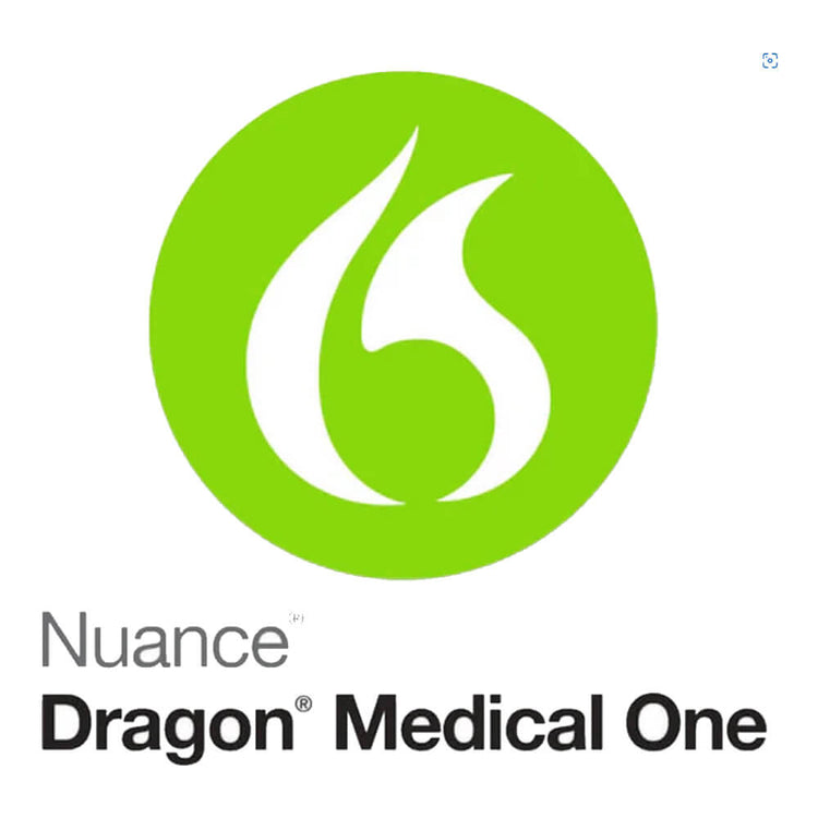 Dragon Medical One and PowerMic Mobile (1-Year Subscription - Annual Payment)