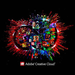 Adobe Creative Cloud All-Apps Enterprise Edition for Education