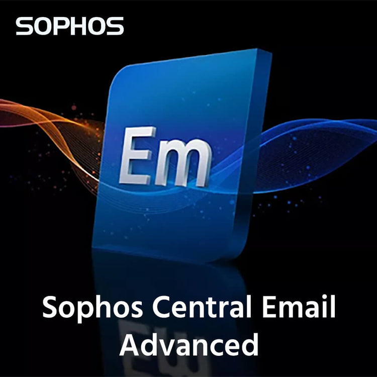 Sophos Central Email Advanced for Education 1-Year Subscription License