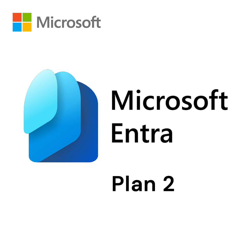Microsoft Entra ID Plan P2 Annual Subscription License | Technology ...
