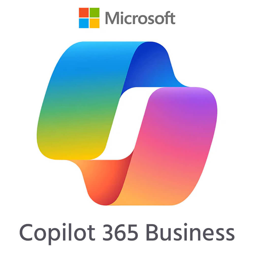 Microsoft 365 Copilot Business Annual Subscription License