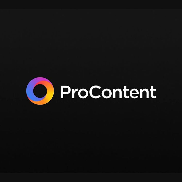 RenewedVision ProContent 1-Year Subscription