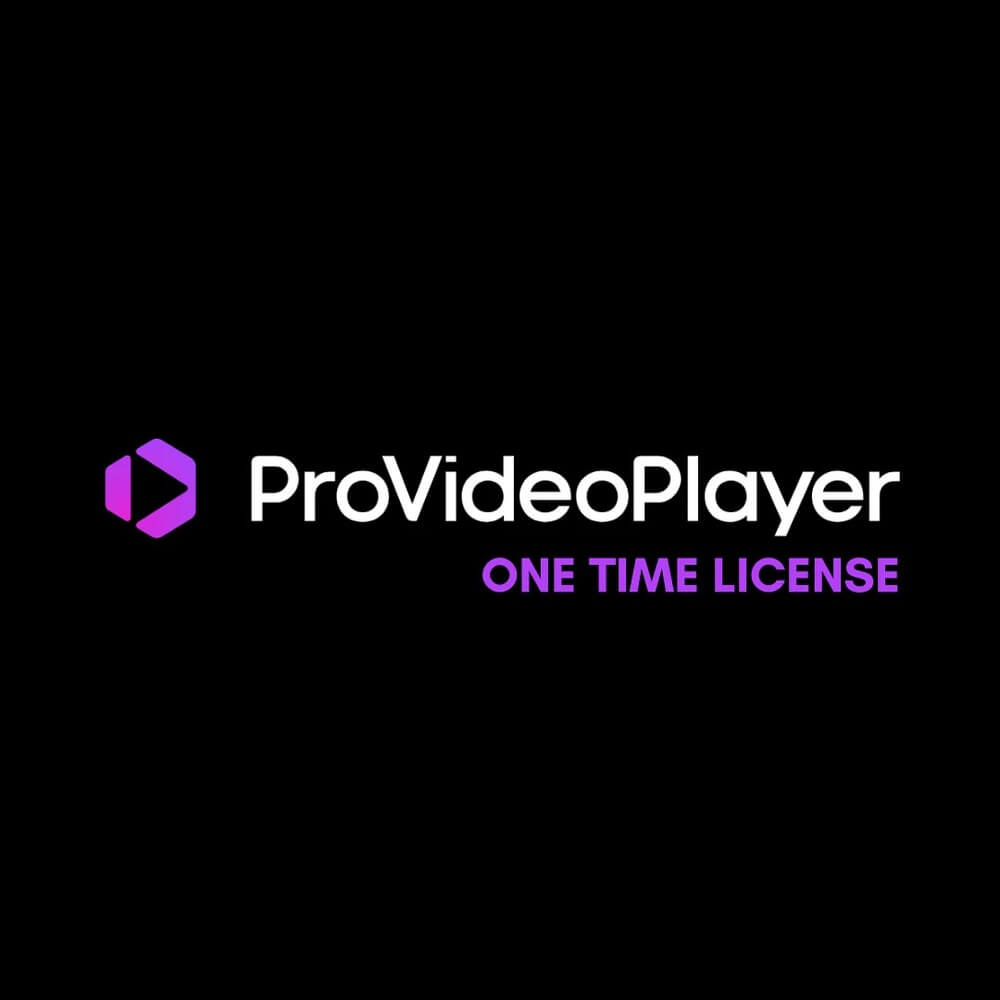 RenewedVision ProVideoPlayer Multi-Screen Media Server
