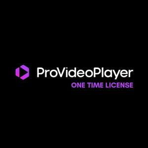 RenewedVision ProVideoPlayer Multi-Screen Media Server