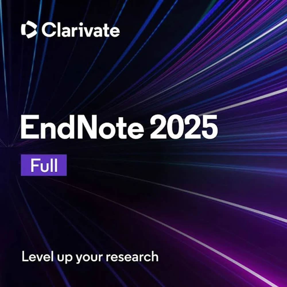 EndNote 25 Full Version (Download)