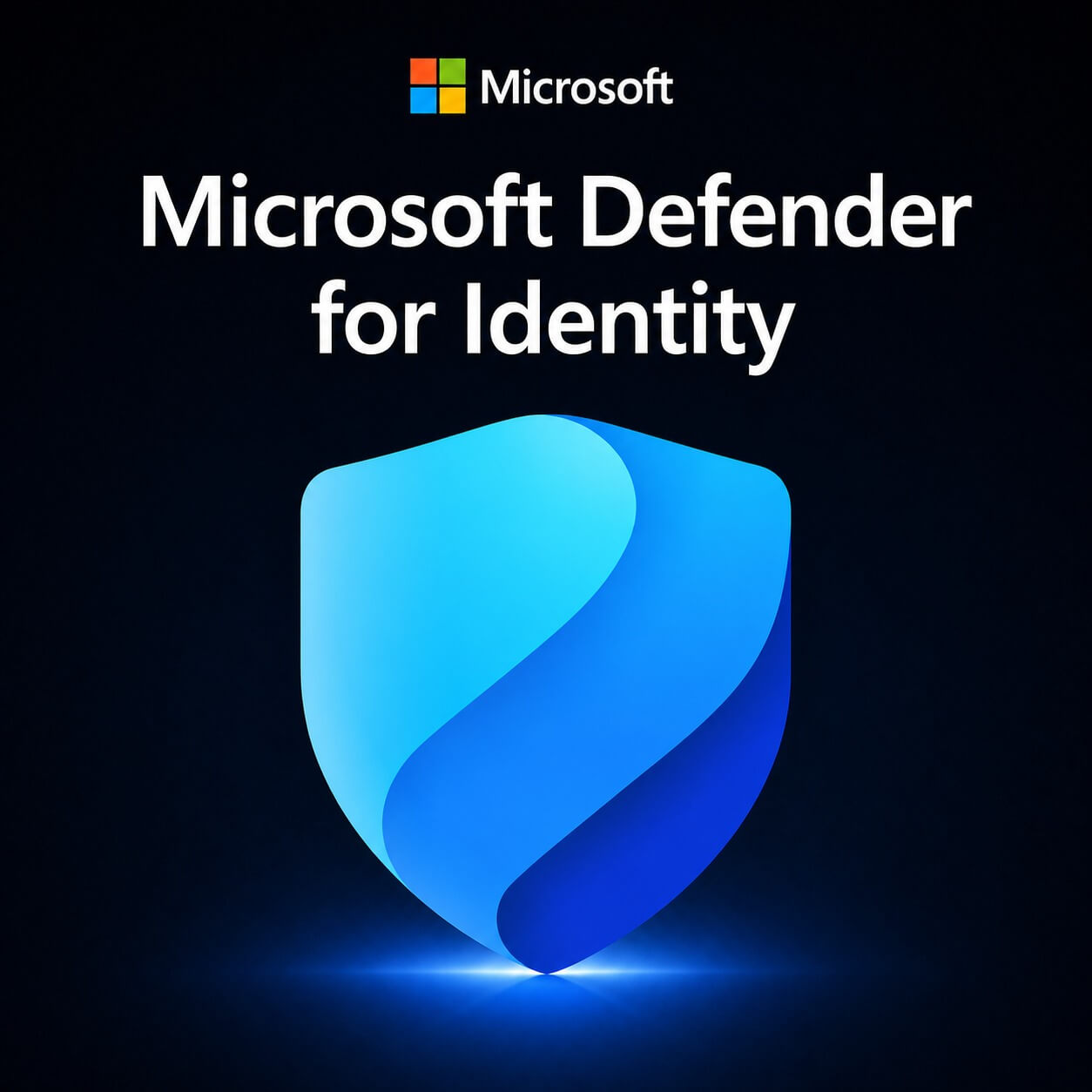 Microsoft Defender for Identity (Non-Profit) Annual Subscription License
