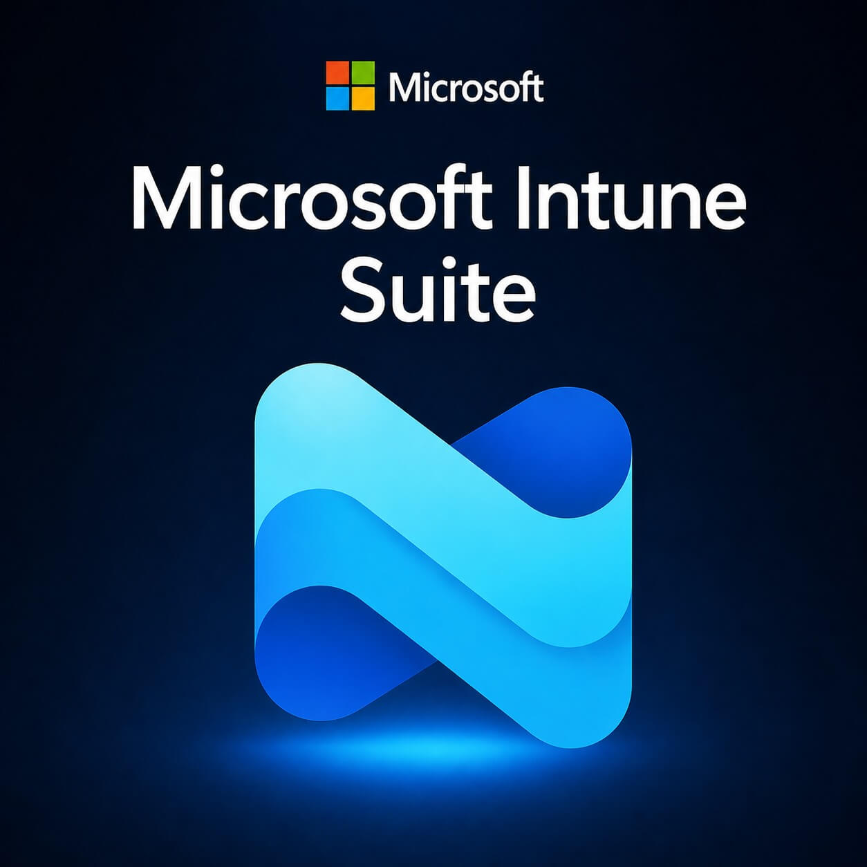 Microsoft Intune Suite Annual Subscription License (School License)