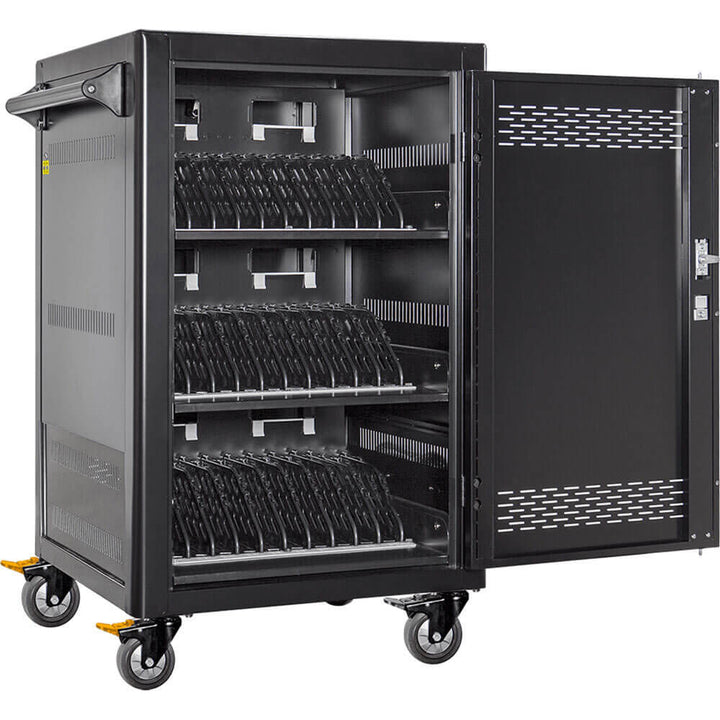 Anywhere Cart Secure Charging Carts and Cabinets | Genesis - Technology ...