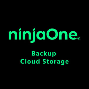 NinjaOne Backup Cloud Storage (per TB)