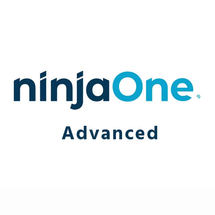 NinjaOne Advanced Unified IT Operations Platform 1-Year Subscription License