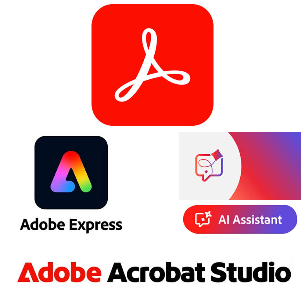 Adobe Acrobat Studio for Business