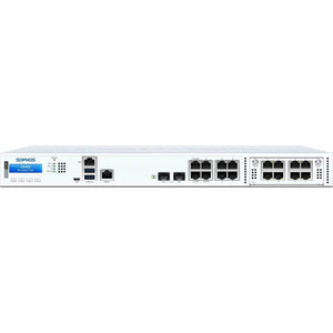 Sophos XGS 2300 Firewall Security Appliance 