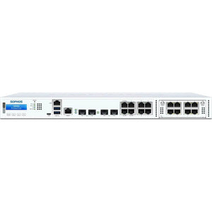 Sophos XGS 3100 Firewall Security Appliance 