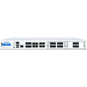 Sophos XGS 4500 Firewall Security Appliance 