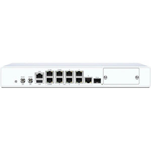 Sophos XGS118 Firewall Security Appliance 