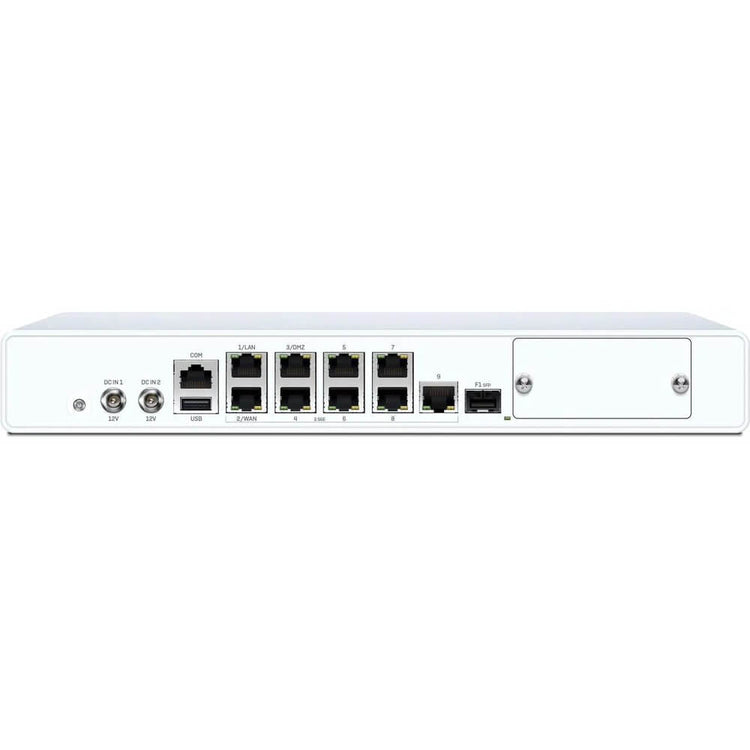 Sophos XGS128 Firewall Security Appliance 
