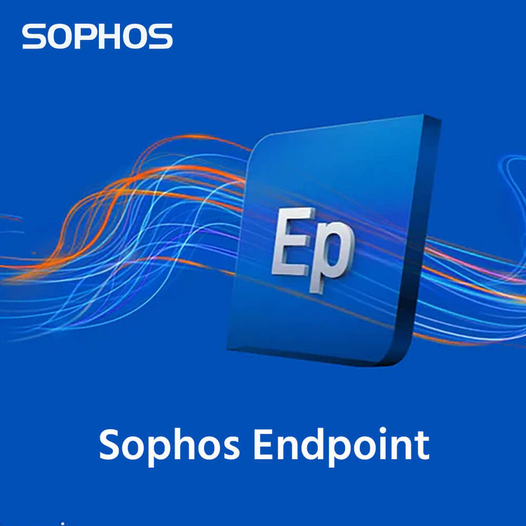 Sophos Endpoint Protection for Business 3-Year Subscription License
