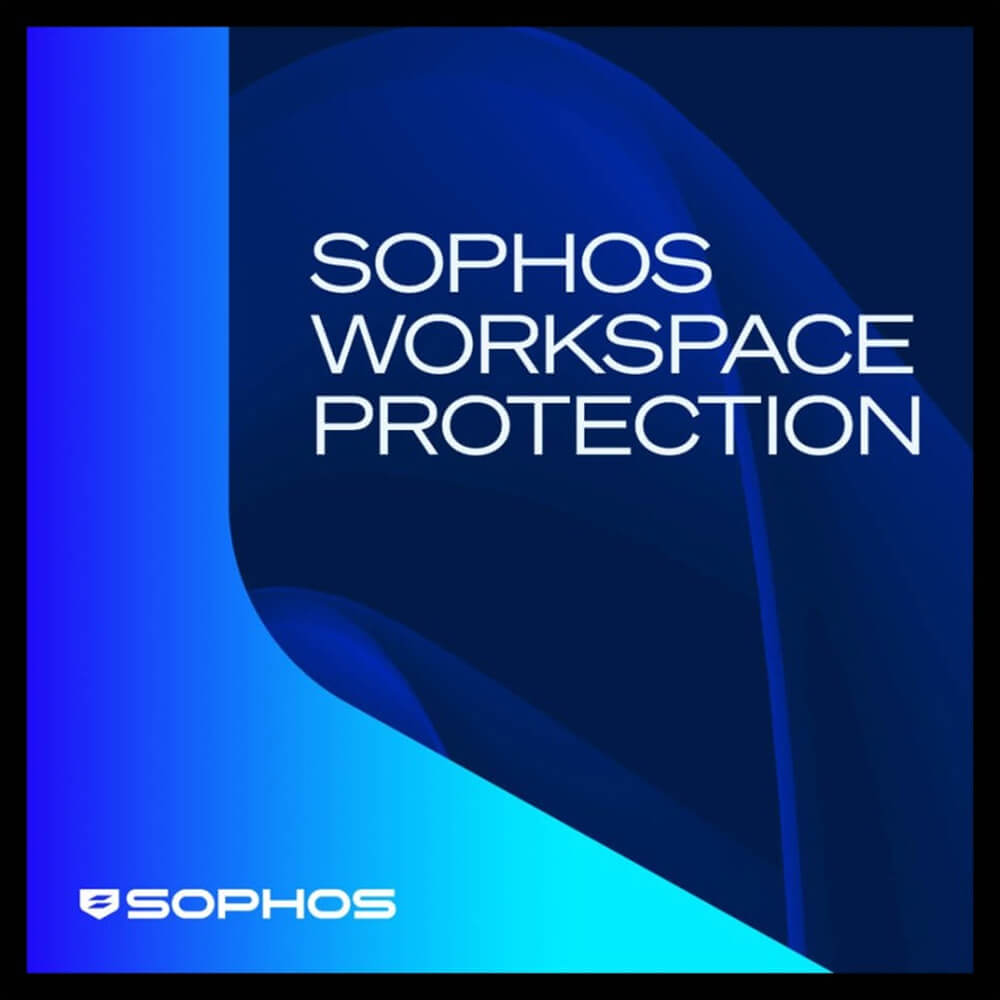 Sophos Workspace Protection 1-Year Subscription License