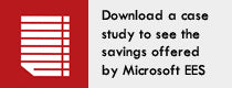Download a case study on Microsoft EES