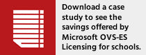 Download a case study on Microsoft OVS-ES