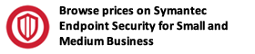Symantec Endpoint Security Small Business Prices