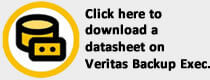 Click here to download a datasheet on Veritas Backup Exec 20.