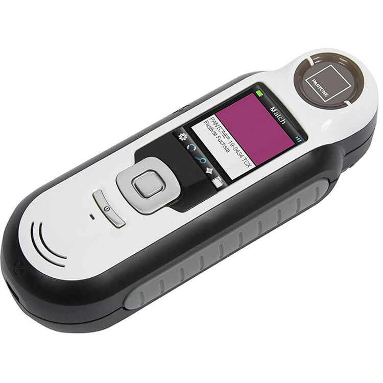 Pantone Capsure Portable Color Measurement Tool RM200-PT01