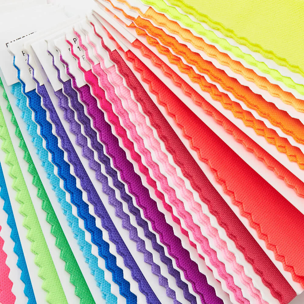 Pantone Nylon Brights Set FFN100