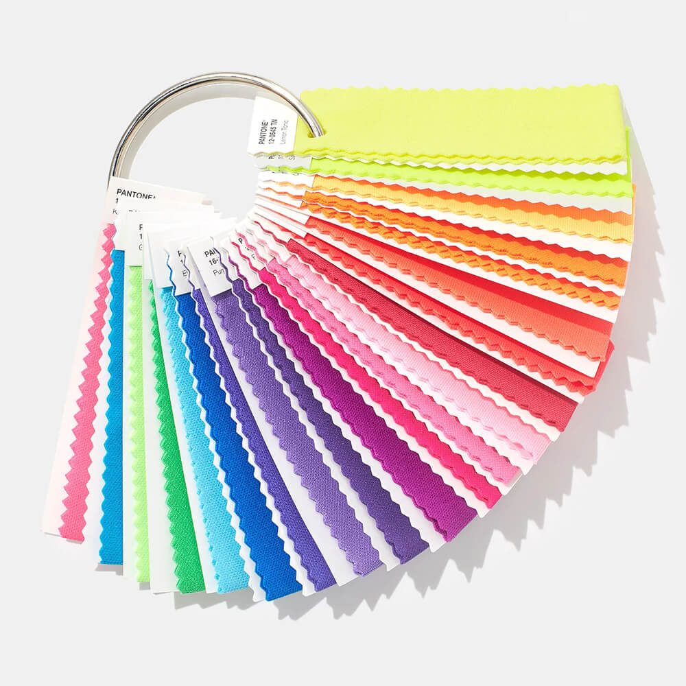 Pantone Nylon Brights Set FFN100